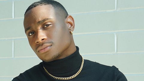 Jordan E Cooper joins the cast of Freaky Friday 2