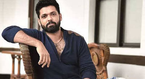 Rakshit Shetty takes a stand on a copyright dispute