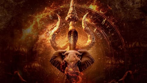 Sri Thenandal Films to revive their signature devotional films