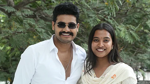 A still of the lead actors