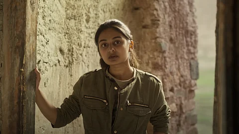 A still from Minmini
