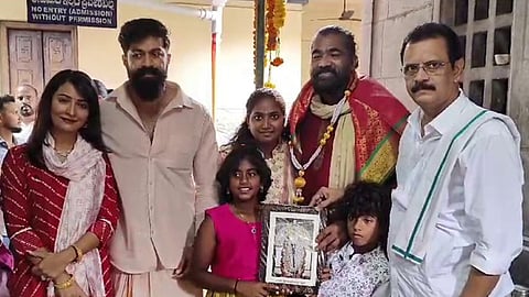 Yash’s highly anticipated Toxic to go on floors on Aug 8