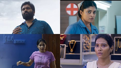 Adharma Kadhaigal clears censorship formalities