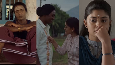 'Poda Po' video song from Jama out