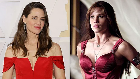 I was fit but not Marvel fit: Jennifer Garner on her training for Deadpool & Wolverine