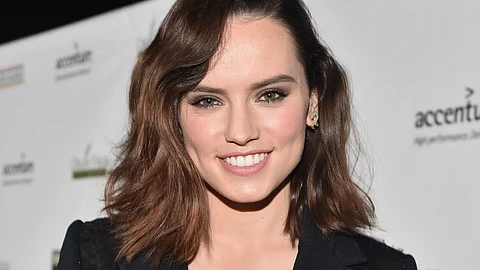 Star Wars fame Daisy Ridley diagnosed with Graves' disease