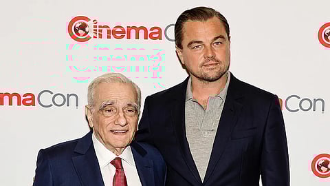 Producer Stacey Sher: The Devil in the White City adaptation with Scorsese and Leo still in works