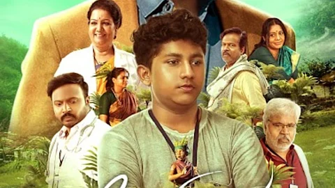 Shreyas: My mother reignited my hopes in the acting world
