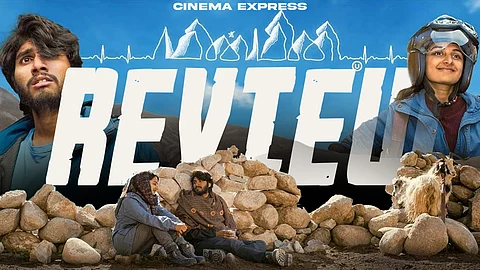 Minmini Movie Review: Excessive melodrama meets didactic storytelling