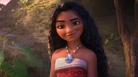 Moana 2 Trailer: The mission gets bigger as Moana gets a call from her ancestors