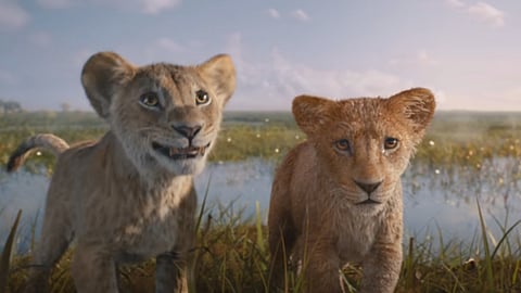 Mufasa: The Lion King Trailer teases emotional story of Mufasa and Scar’s journey from brothers to enemies
