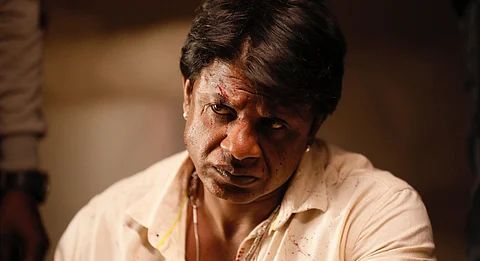 Vijay Kumar’s Bheema debuts on OTT around the festive occasion 