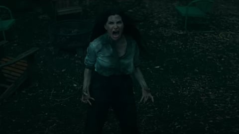 Kathryn Hahn as Agatha Harkness