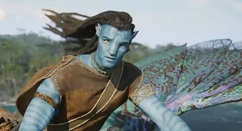 Avatar 3 gets an official title and release date