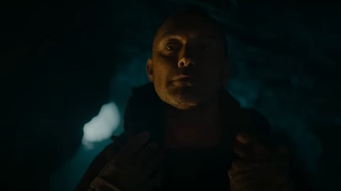 Jude Law in Skeleton Crew