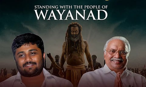 Thangalaan Kerala promotion event cancelled; money to be donated for Wayanad landslide relief