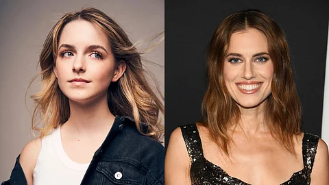 McKenna Grace to star alongside Allison Williams in Colleen Hoover's Regretting You adaptation