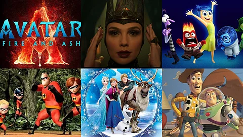 D23 saw several updates from Disney