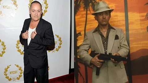 Scarface star Ángel Salazar passes away at 68

