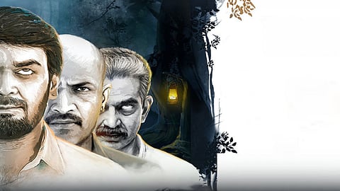 Kabandha Movie Review: Beyond typical thrills, Kabandha discusses the dark side of modern agriculture