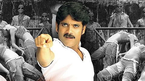Mass movie poster