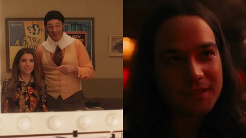 Woman of the Hour trailer: Anna Kendrick signs up for a killer date, literally