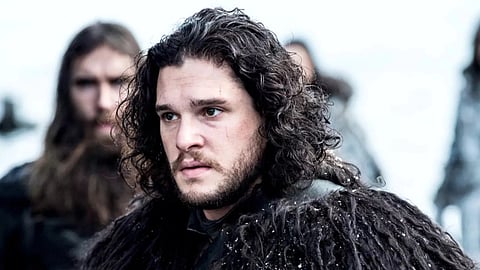 Kit Harrington feels Game of Thrones ending was 'rushed'