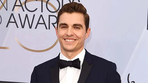 Dave Franco onboard Colleen Hoover's Regretting You adaptation