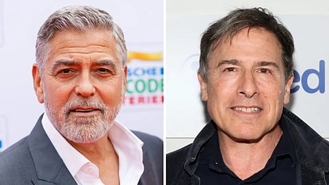George Clooney won't collaborate with David O Russell again, says 'not worth it'
