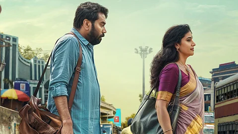Kadha Innuvare first look