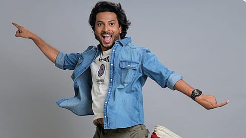 Rag Mayur