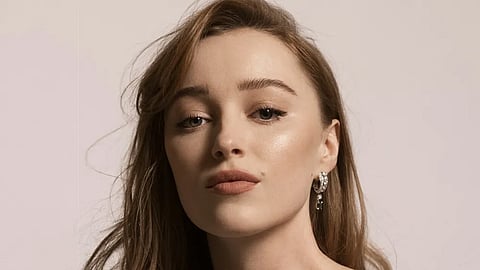 Phoebe Dynevor starrer Beneath the Storm gets a release date