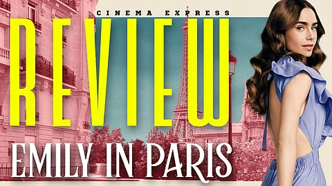 Emily in Paris Season 4 Part 2 review: Rome and a new love interest cannot salvage the lack of originality