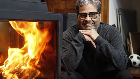 Vishal Bhardwaj