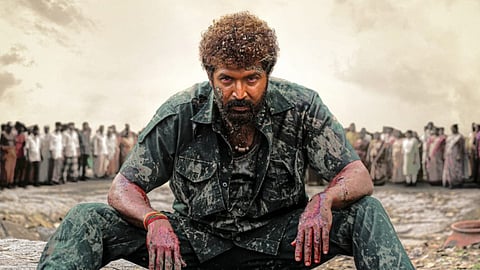 Arun Vijay-Bala's Vanangaan clears censorship formalities