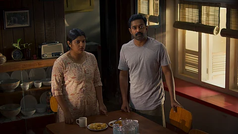 Kishkindha Kaandam Teaser