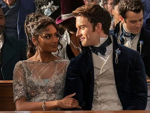 Jonathan Bailey confirms return to Bridgerton for season four, production to begin next week