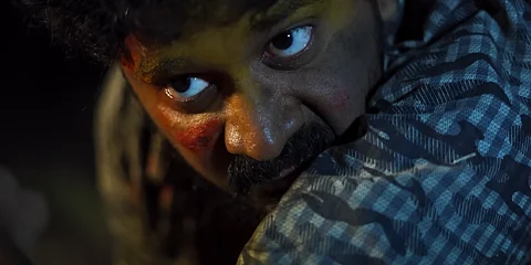 A still from the trailer