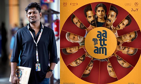 Aattam editor Mahesh Bhuvanend on National award: I was strongly rooting for the film to win, but this is unexpected