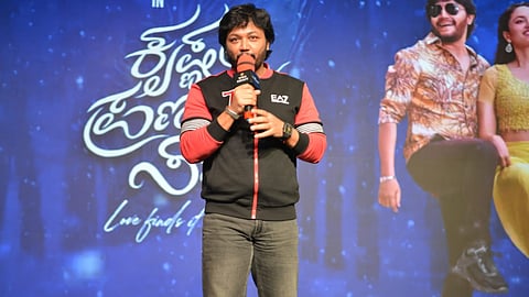 'Golden Star' Ganesh