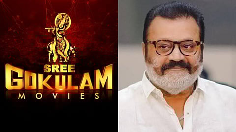 Sree Gokulam Movies picks up Suresh Gopi's long-delayed SG 250