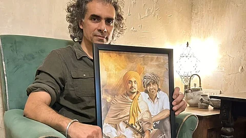 Imtiaz Ali