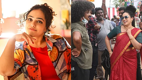 Nithya Menen: This National Award challenges the traditional notion of an award-worthy performance