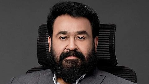 Mohanlal hospitalised with fever and breathing issues, advised to rest