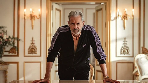 Kaos Series Review: Jeff Goldblum shines in this exceptionally deep, contemporary retelling of Greek mythology