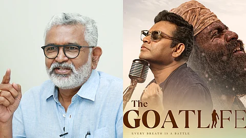 Blessy on State Awards: AR Rahman snub takes the sheen away from all other awards