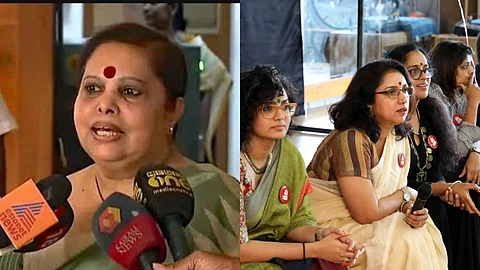 Hema Committee report exposes systemic sexual exploitation in Malayalam film industry