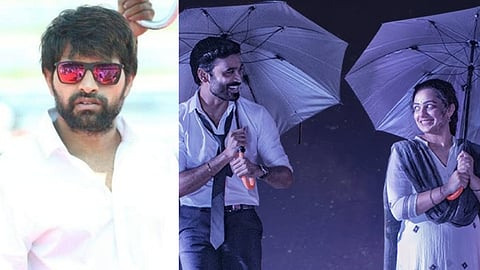 Choreographer Jani on winning National Award: My dream was to create a song like ‘Vennelave Vennelave’