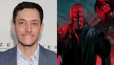 Wes Ball to direct film based on video game 'Ruiner'