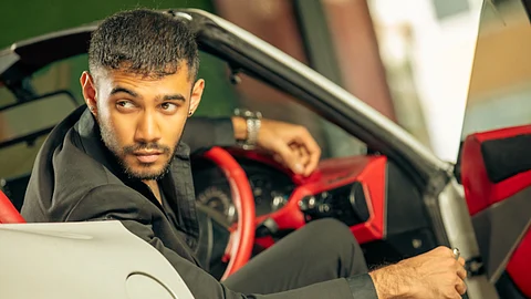 Jayasurya Azad: Every actor’s contribution in cinema is valued today